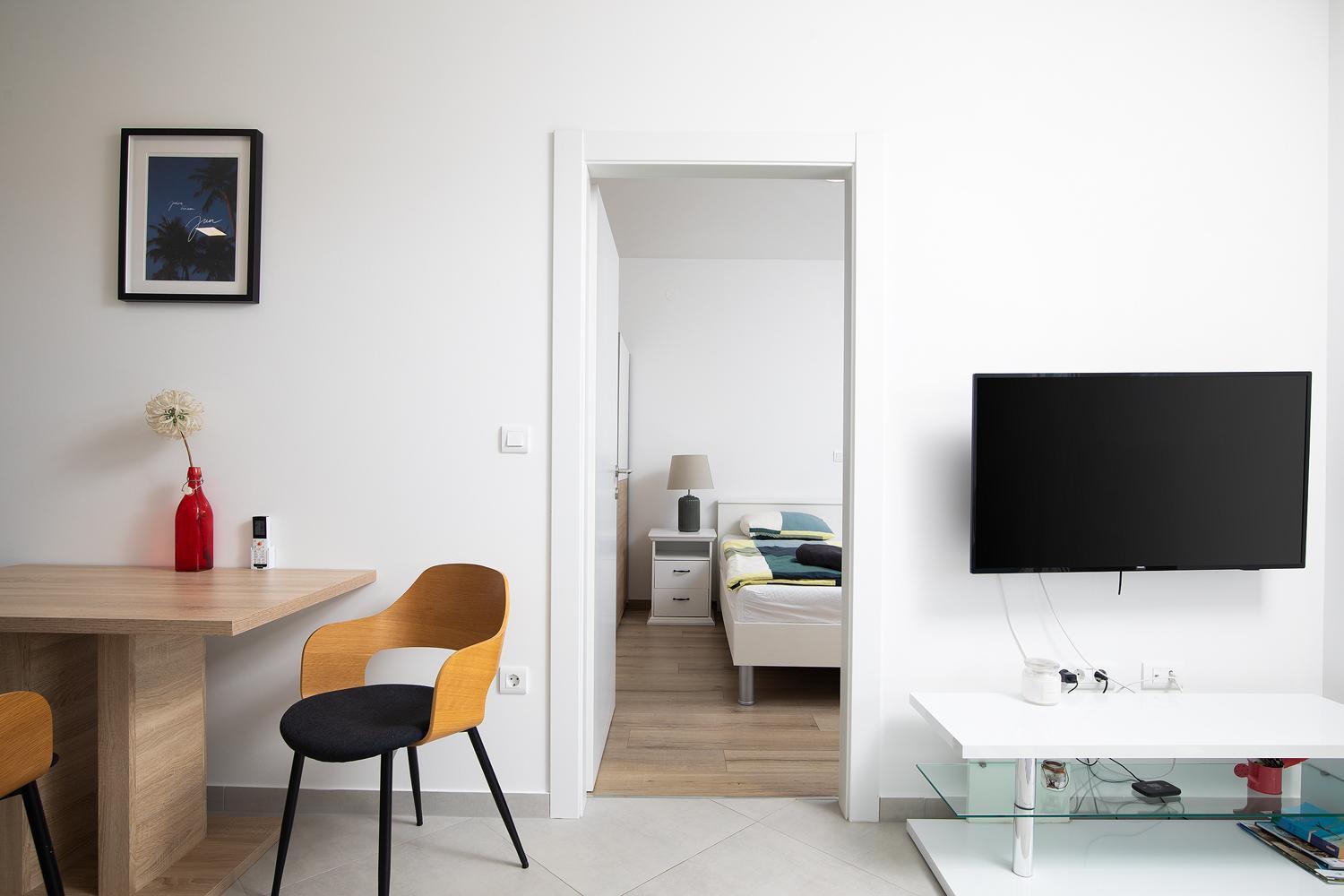 Apartment Sale El Sol Medulin Eksteriør bilde