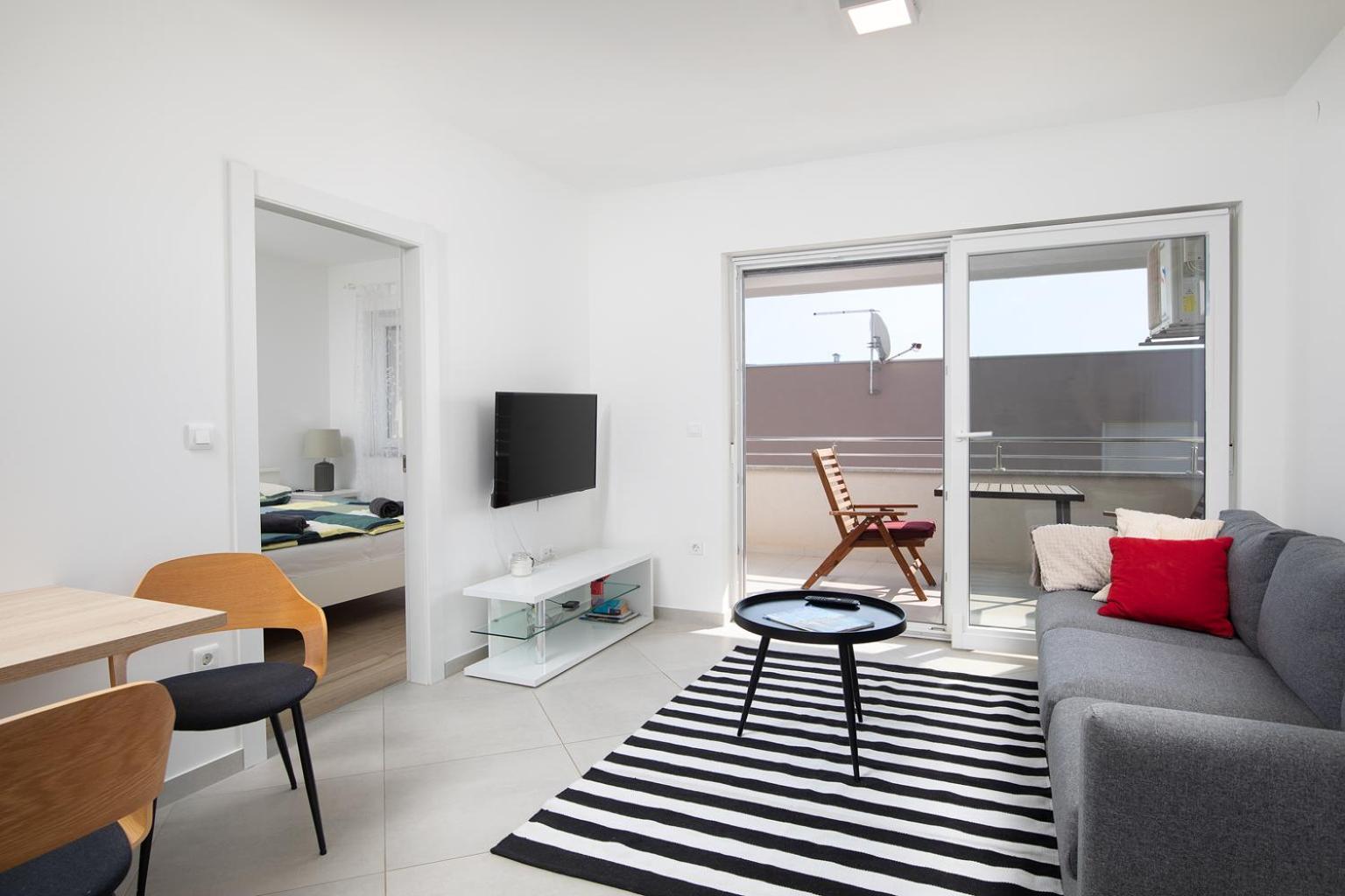 Apartment Sale El Sol Medulin Eksteriør bilde
