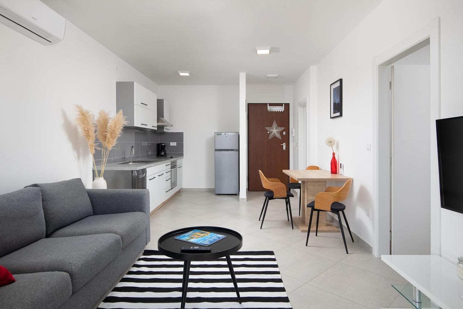Apartment Sale El Sol Medulin Eksteriør bilde