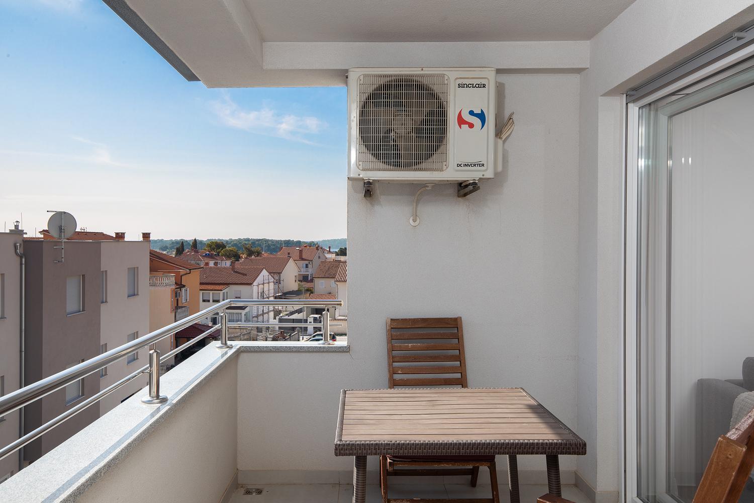 Apartment Sale El Sol Medulin Eksteriør bilde